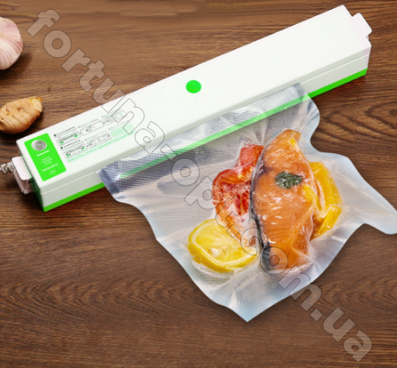 Вакуумный упаковщик FreshpackPro 8888 ✅ базовая цена $12.08 ✔ Опт ✔ Скидки ✔ Заходите! - Интернет-магазин ✅ Фортуна-опт ✅